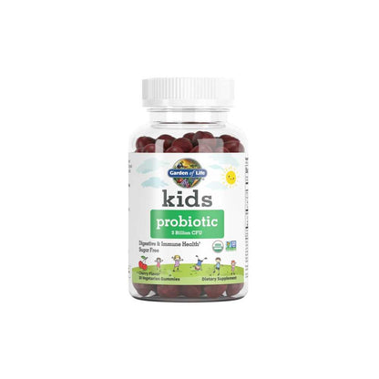Garden of Life Kids Organic Probiotic 30 Gummies