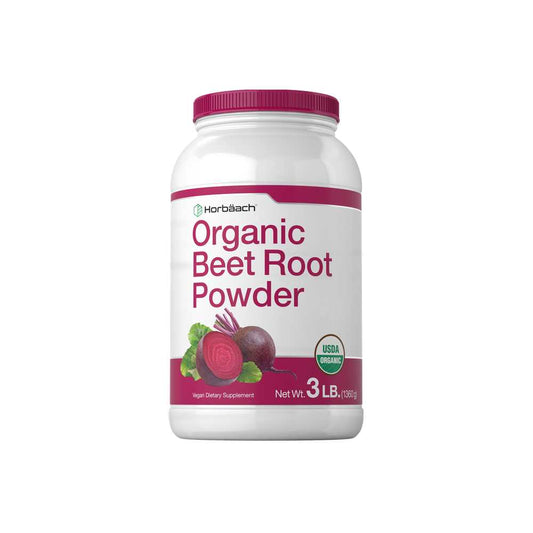 Horbäach Beet Root | 3lb Powder