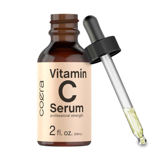 Horbäach Vitamin C | 2oz Serum