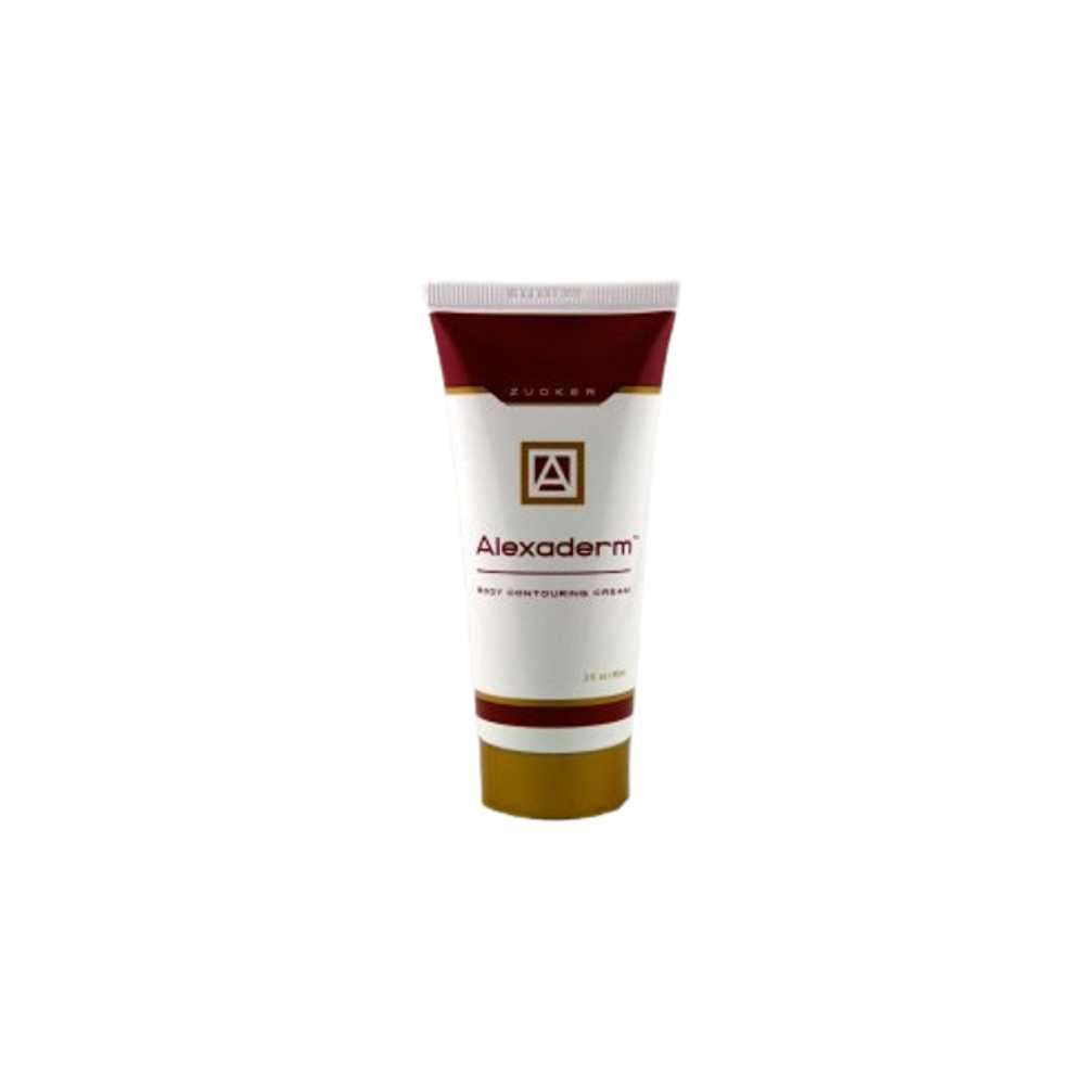Alexaderm Cream for Breast Reduction