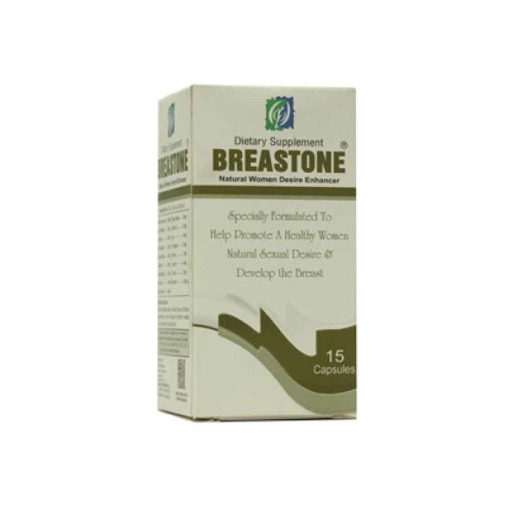 Breastone 15 Capsules Breast Enlarger
