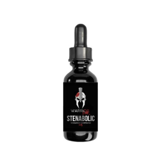 Warrior Labs Stenabolic Serum 30ml