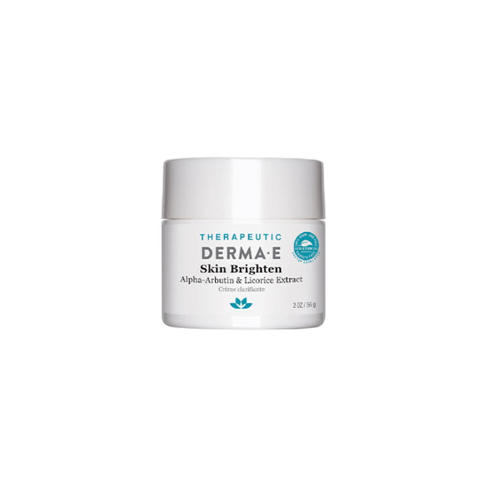 Derma E Skin Brighten Alpha Arbutin & Licorice Extract