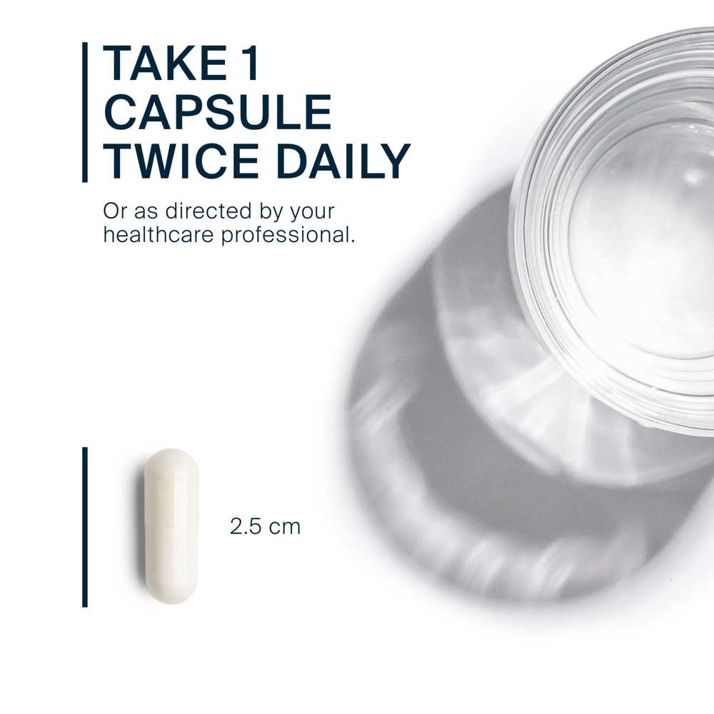 Vital Nutrients Veg-Source Glucosamine Sulfate 750mg 120 Caps