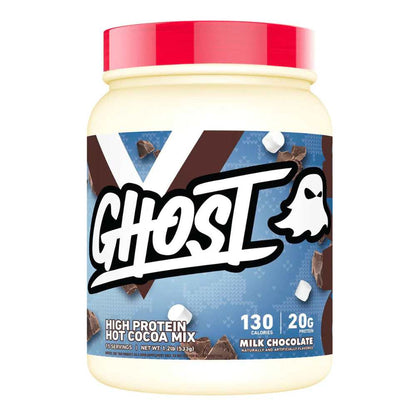 Ghost® High Protein Hot Cocoa Mix 533g