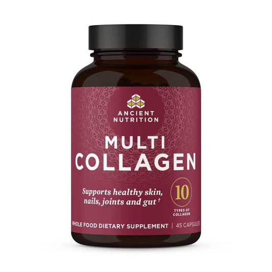 Ancient Nutrition Multi Collagen 45 caps