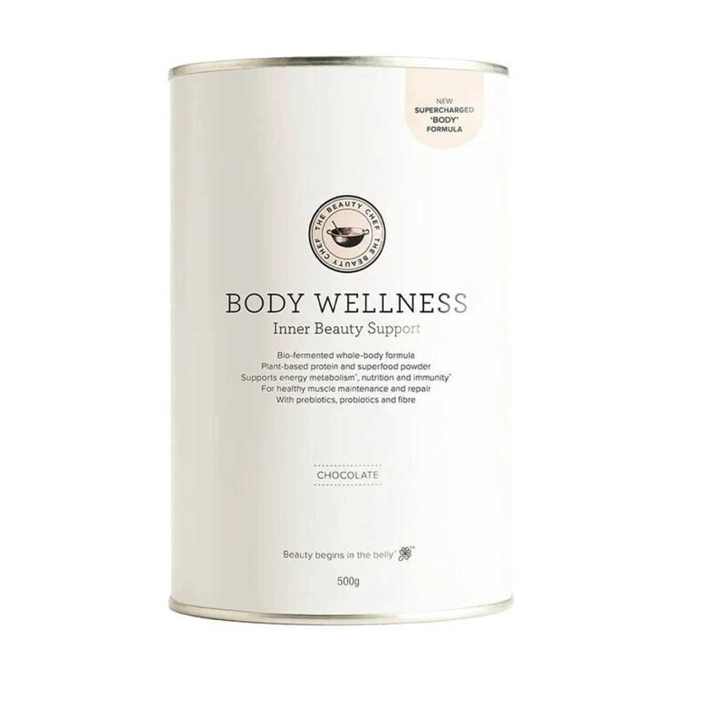 The Beauty Chef Body Wellness Inner Beauty Support - Chocolate 500g
