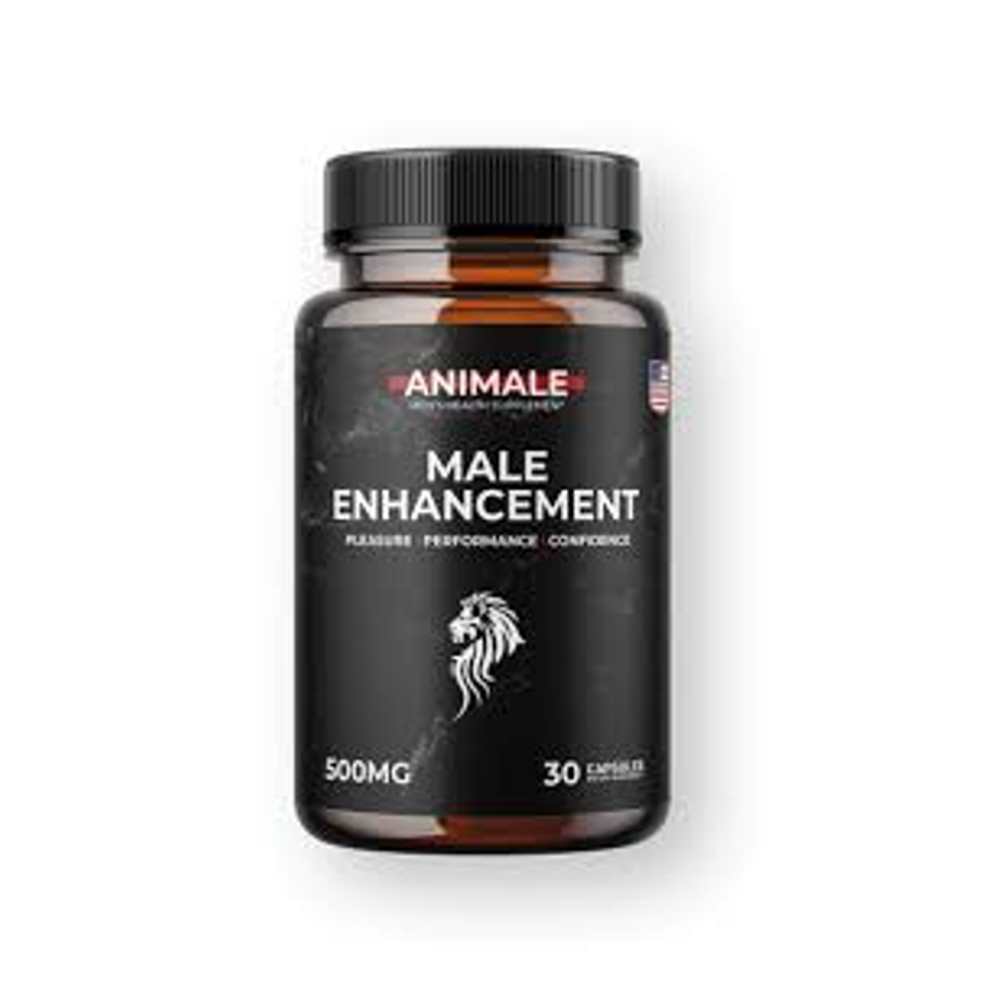 Animal Male Enhancmenrt 30 Caps