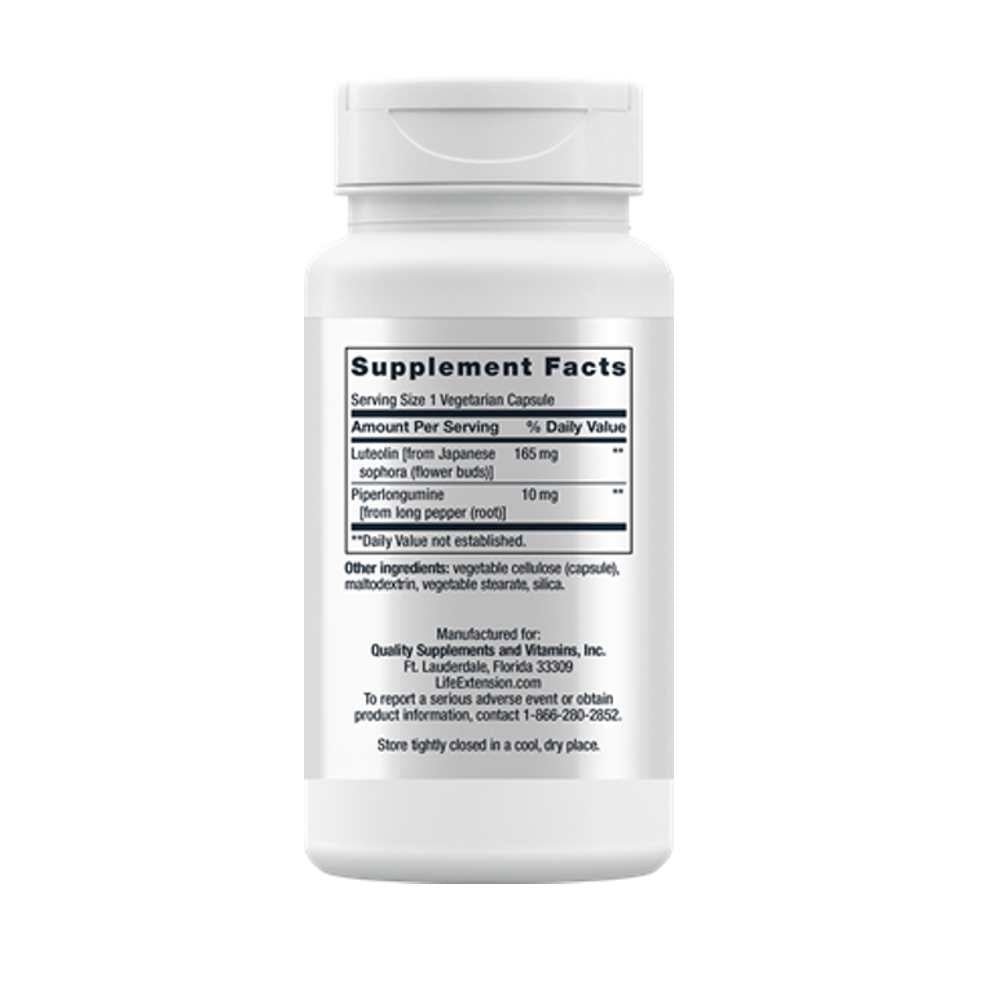 Life Extension Geroprotect® Autophagy Renew – 30 Vegetarian Capsules