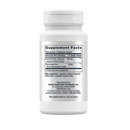 Life Extension Geroprotect® Autophagy Renew – 30 Vegetarian Capsules
