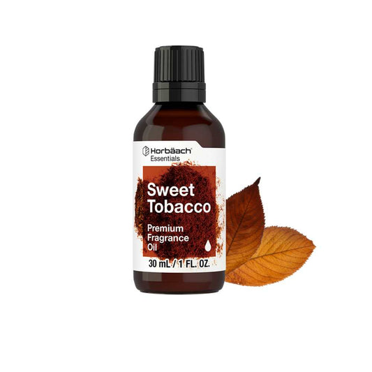 Horbäach Tobacco Fragrance Oil | 1oz Liquid