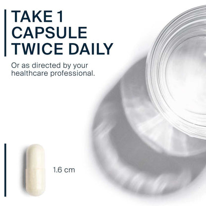 Vital Nutrients Pyridoxal-5 Phosphate 50mg 90 Caps