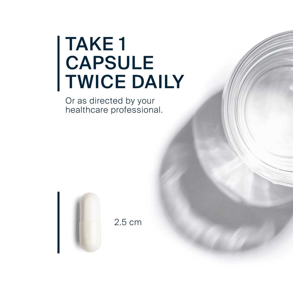 Vital Nutrients Calcium (citrate/malate) 150mg 100 Caps