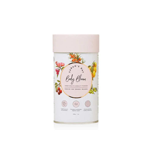 Tropeaka X Sarah's Day Body Bloom 200g