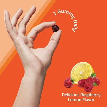 Garden of Life Vitamin Code D3 Plus K2 45 Gummies