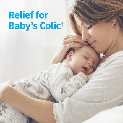 Garden of Life Baby Gripe Water 4 Fl Oz (120ml) Liquid