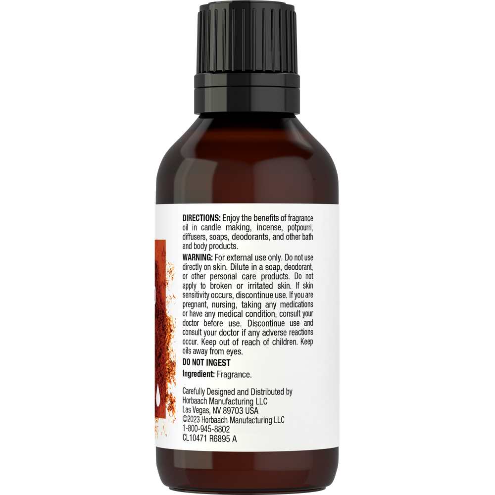 Horbäach Tobacco Fragrance Oil | 1oz Liquid