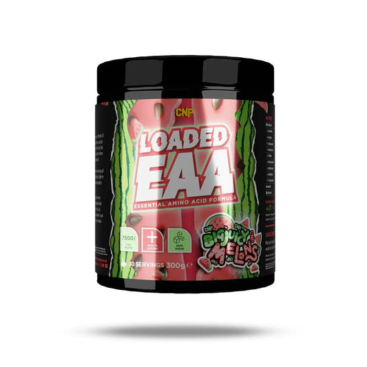 CNP Loaded EAA Powder 300g