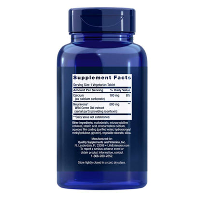 Life Extension Dopa-Mind™ – 60 Vegetarian Tablets