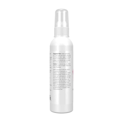 Now Foods Rosewater Rejuvenating Mist – Hydrating & Refreshing Botanical Spray – Facial & Body Mist – 118 M L