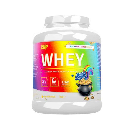 CNP Whey Protein 2kg