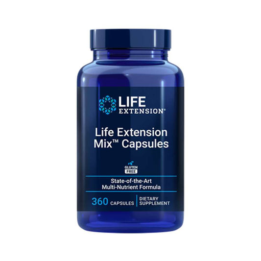 Life Extension Life Extension Mix™ Capsules 360 Capsules