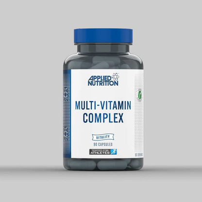 Applied Nutrition Multi-Vitamin Complex 90 Caps