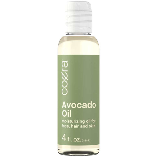 Horbäach Avocado Oil | 4oz Liquid