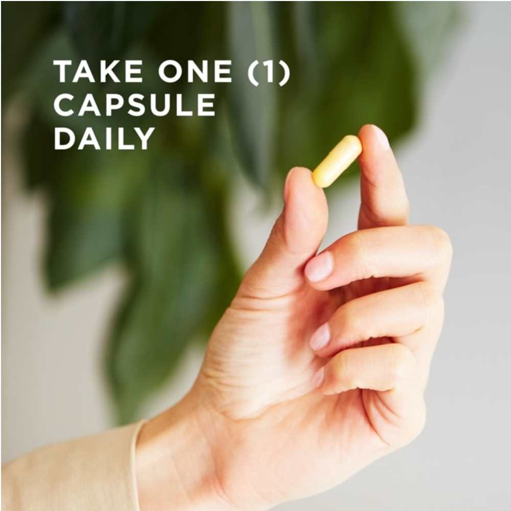 Solgar B-Complex “100” 50 Vegetable Capsules