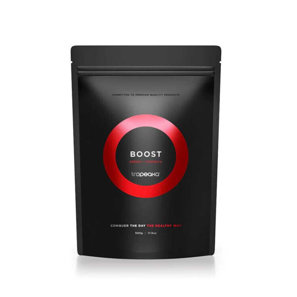 Tropeaka Boost Protein 500g