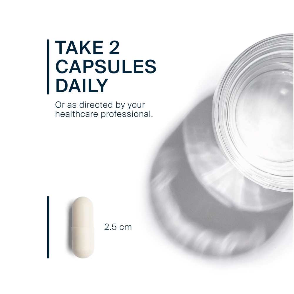 Vital Nutrients Buffered C 500mg 220 Caps