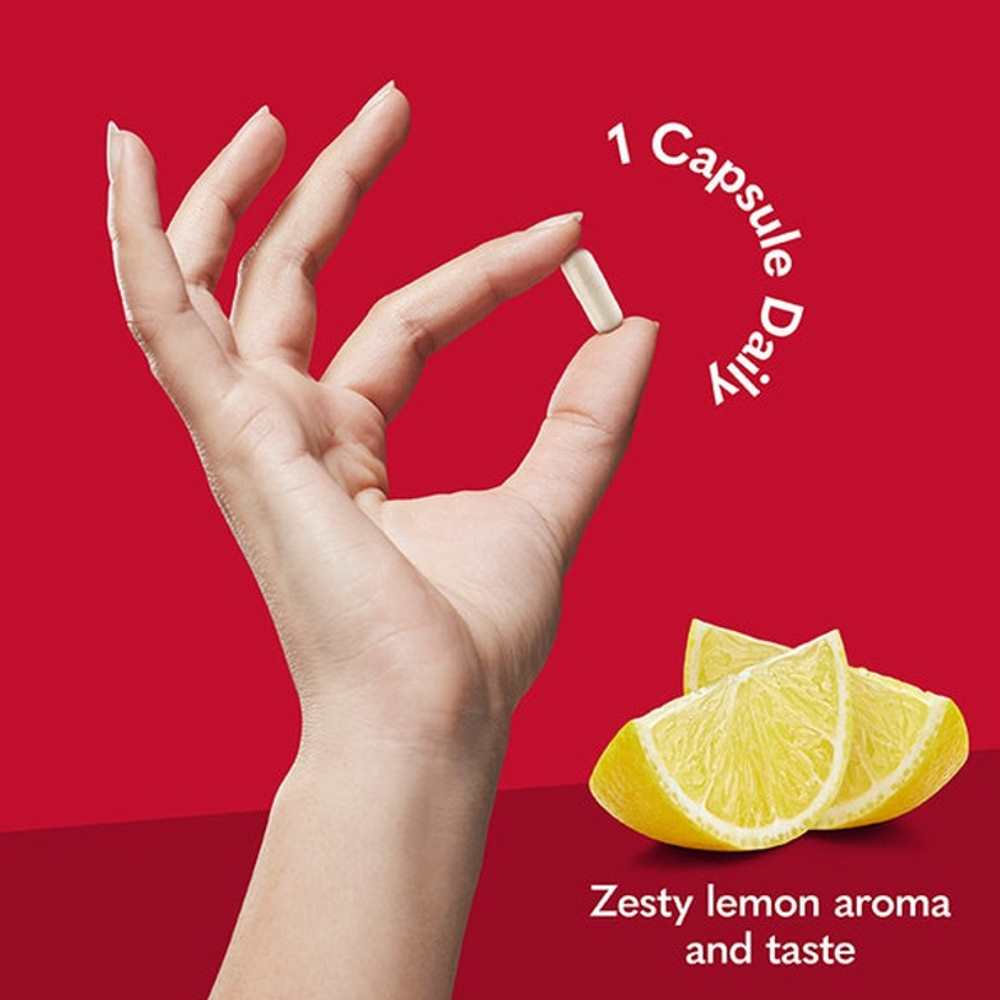 Garden of Life Dr. Formulated Multi Plus Heart Health 30ct Capsules