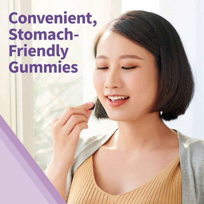 Garden of Life Vitamin Code Prenatal with Iron & Folate 90 Gummies