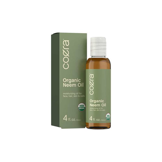 Horbäach Neem Oil | 4oz Liquid
