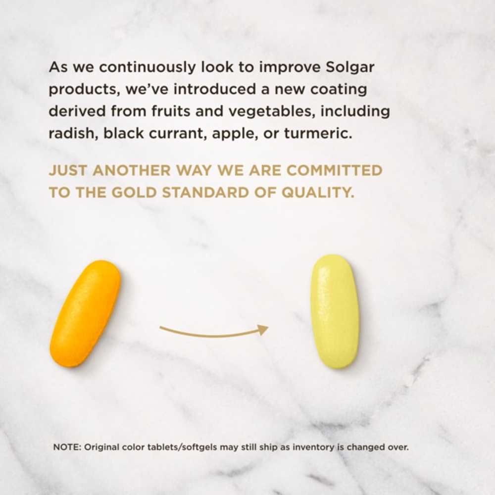 Solgar Formula VM-75® 60 Tablets
