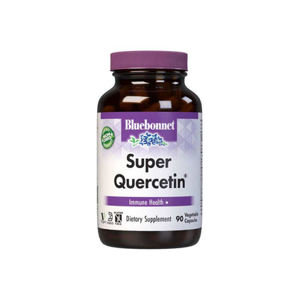 Bluebonnet Nutrition Super Quercetin 90 Caps