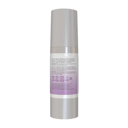Now Foods Hyaluronic Am Moisturizer – Daily Hydration with Aloe & Squalane – Lightweight Day Cream – 59 M L