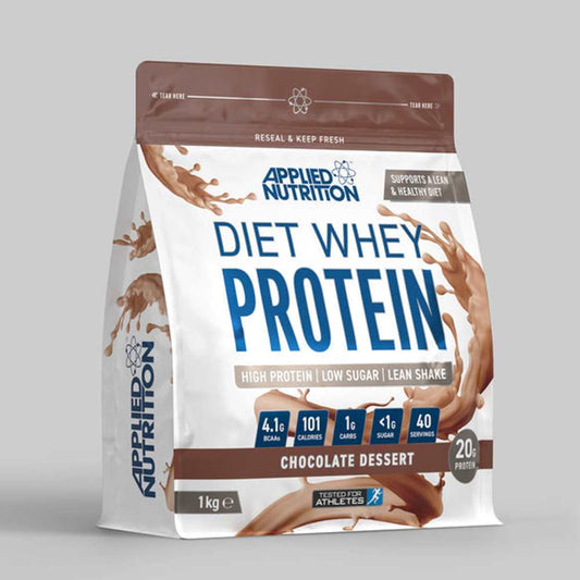 Applied Nutrition Applied Nutrition Diet Whey 1kg