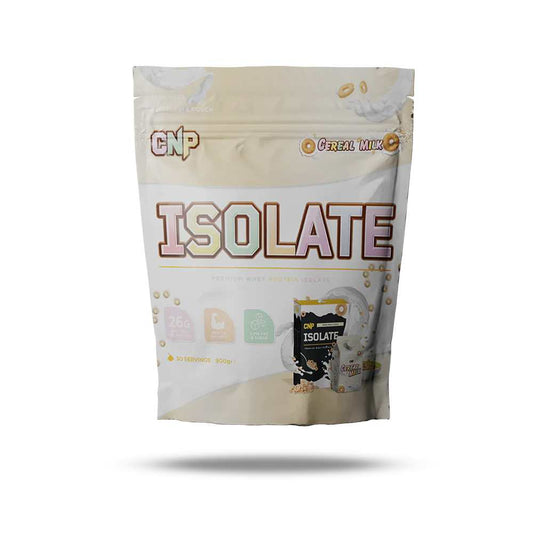 CNP Isolate Powder 900g