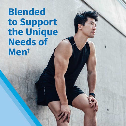 Garden of Life Vitamin Code Mens Multi 90 Gummies