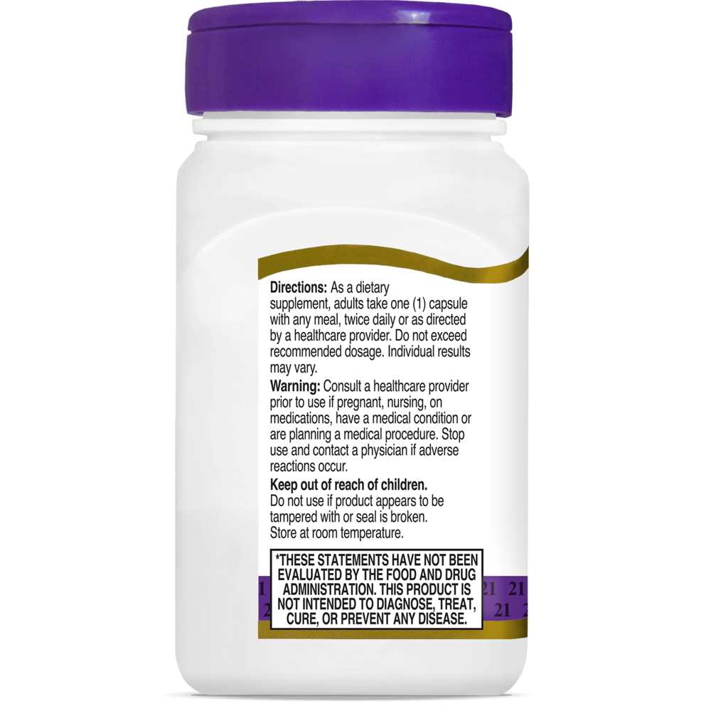 21st Century Co Q-10 30 mg 45 caps