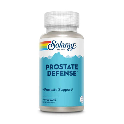 Solaray Prostate Defense 90 Caps