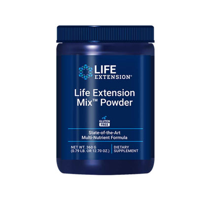 Life Extension Life Extension Mix™ Powder 360g