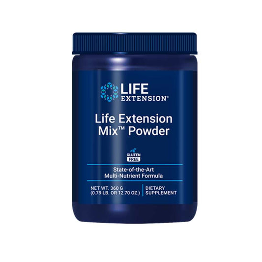 Life Extension Life Extension Mix™ Powder 360g