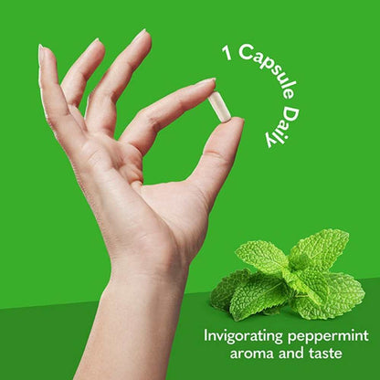 Garden of Life Dr. Formulated Multi Plus Energy Support 30ct Capsules