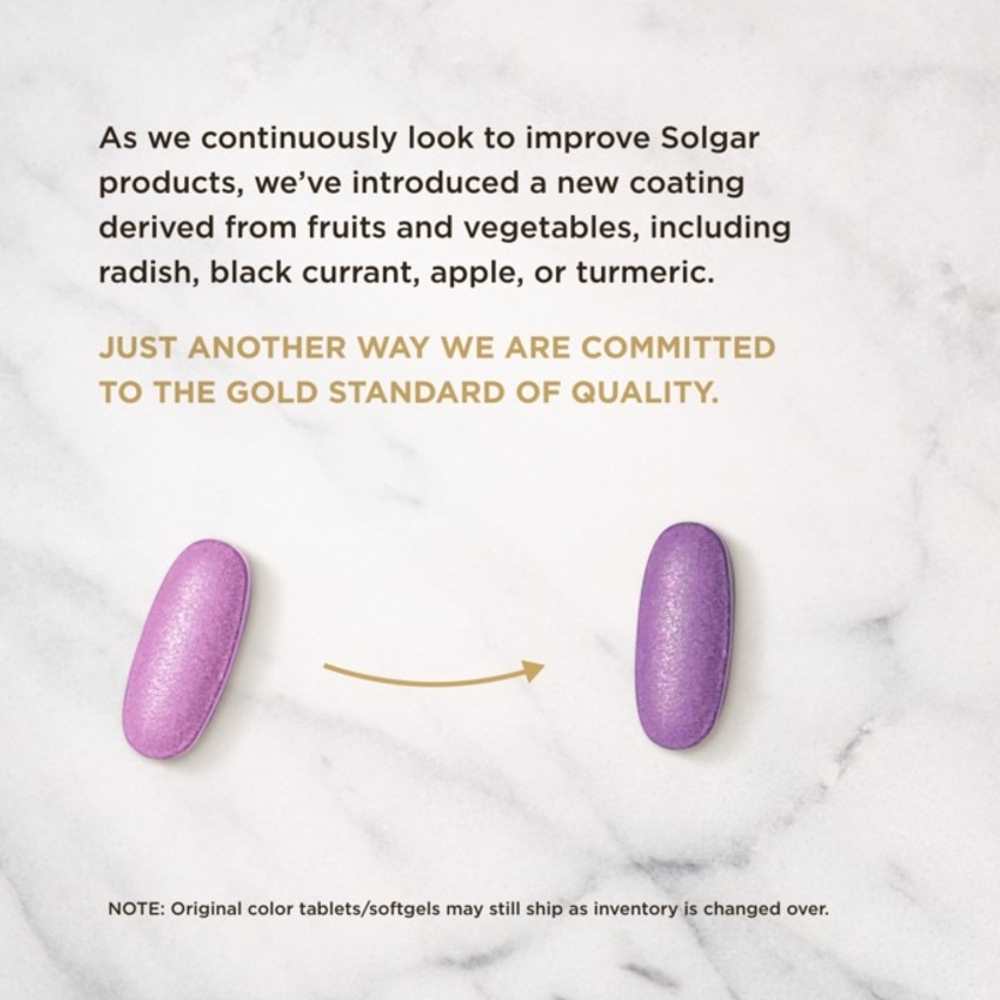 Solgar Female Multiple 60 Tablets