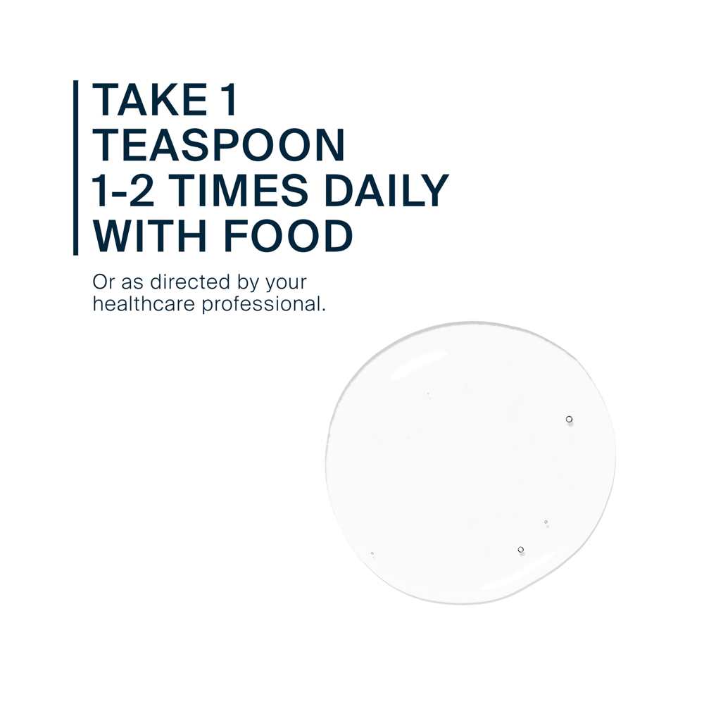 Vital Nutrients Ultra Pure® Fish Oil 2600 Pharmaceutical Grade 240ml