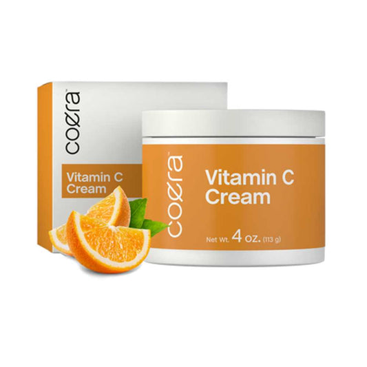 Horbäach Vitamin C | 4oz Cream
