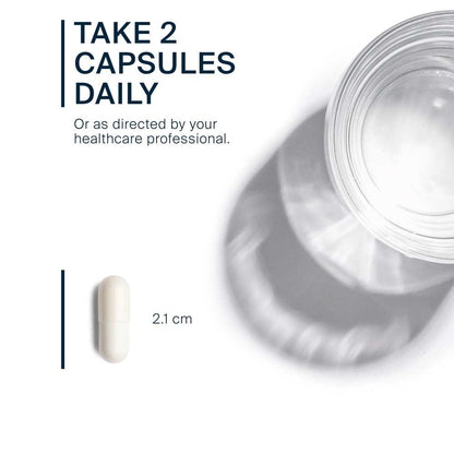 Vital Nutrients Ipriflavone 600mg 90 Caps