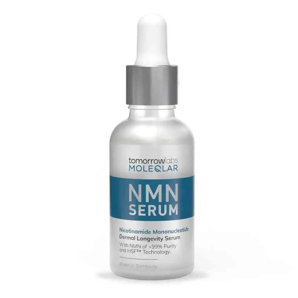 MOLEQLAR NMN Serum